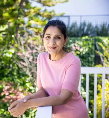 Meenakshi Sharma